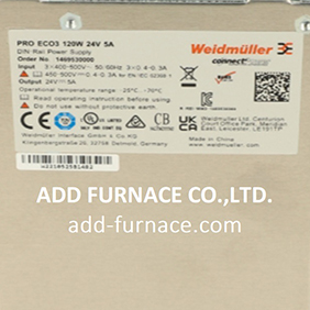 PRO ECO3 120W 24V 5A